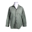 Unisex Hammerschmid - Blouse, size 42 - Green ()