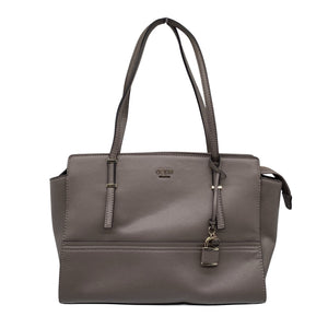 Unisex Guess - Handbag, size Maxi - Gray (1)