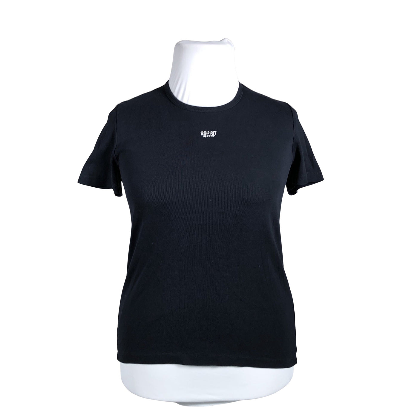 Unisex Esprit - T-shirt, size 42 - Blue (1)