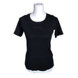 Unisex Esprit - T-shirt, size 40 - Black ()