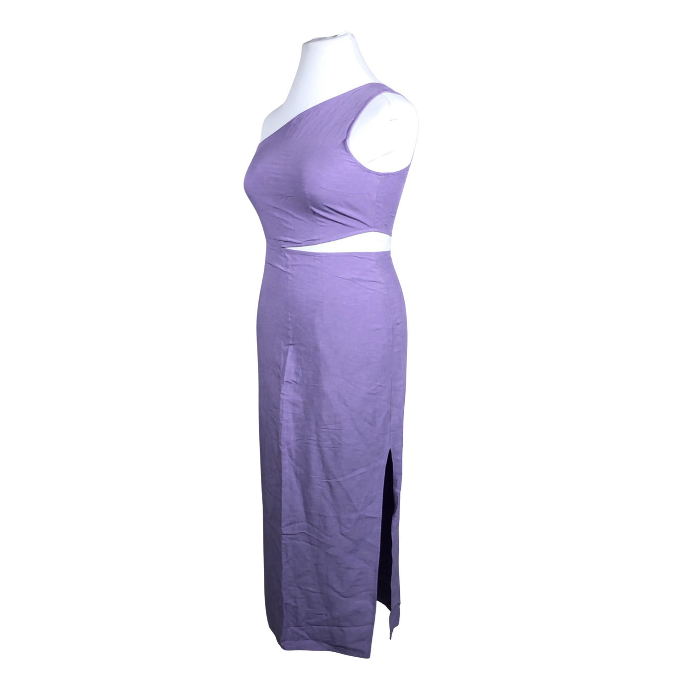 Unisex &Other Stories - Dress, size 42 - Violet (2)