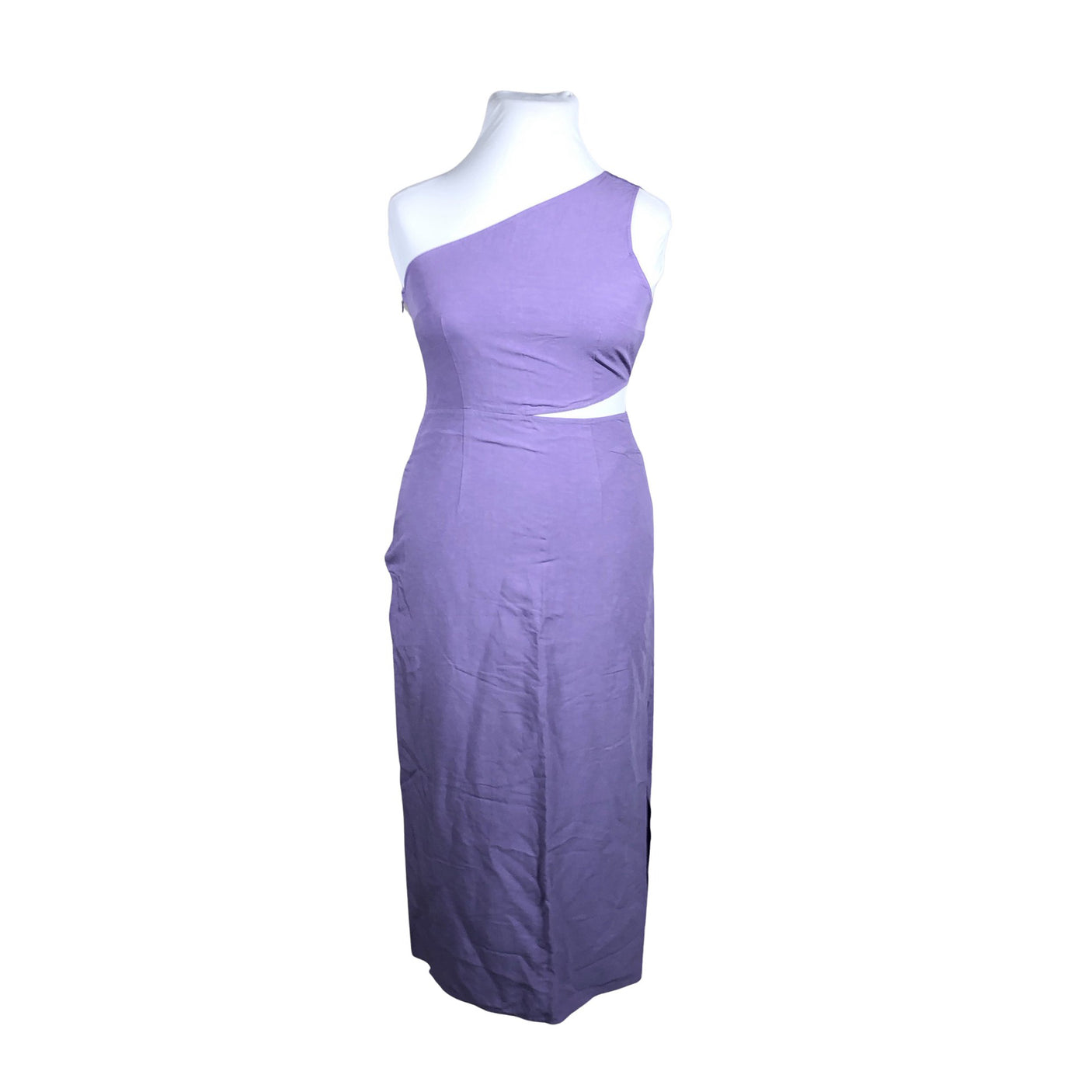 Unisex &Other Stories - Dress, size 42 - Violet (1)