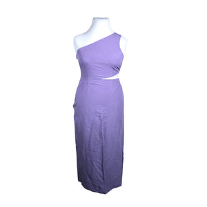 Unisex &Other Stories - Dress, size 42 - Violet (1)