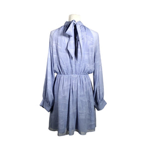 Unisex Samsoe&Samsoe - Dress, size 38 - Blue (2)