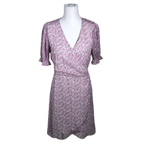 Unisex Neo Noir - Dress, size 40 - Violet ()
