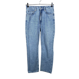 Unisex Weekday - Jeans, size W30 - Blue (1)