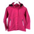 Unisex Everest - Outdoor jacket, size 146 - 152 - Pink ()