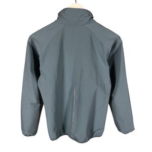 Unisex Bergans of Norway - Soft shell jacket, size 146 - 152 - Light blue (2)