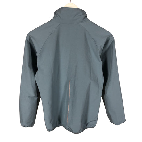 Unisex Bergans of Norway - Soft shell jacket, size 146 - 152 - Light blue (2)
