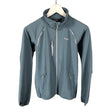 Unisex Bergans of Norway - Soft shell jacket, size 146 - 152 - Light blue ()