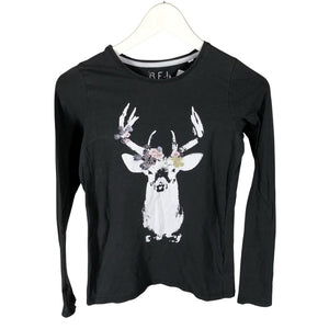 Unisex Bel - Tricot shirt, size 152 - 158 - Gray (1)