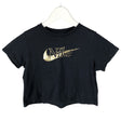 Unisex Nike - T-shirt, size 146 - 152 - Black ()