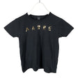 Unisex Aarrelabel - T-shirt, size 146 - 152 - Black ()