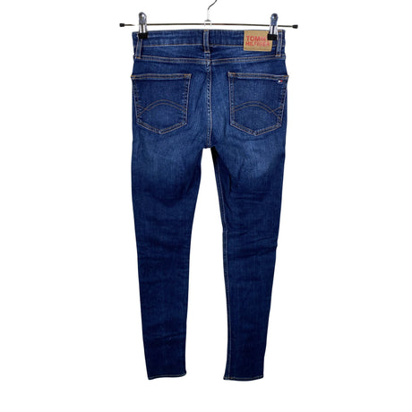 Unisex Tommy Hilfiger - Jeans, size 158 - 164 - Blue (2)