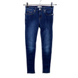 Unisex Tommy Hilfiger - Jeans, size 158 - 164 - Blue ()