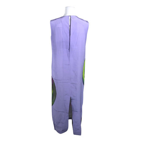 Unisex Marimekko - Dress, size 38 - Violet (2)