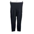 Unisex NOSH - Tricot pants, size 38 - Black ()