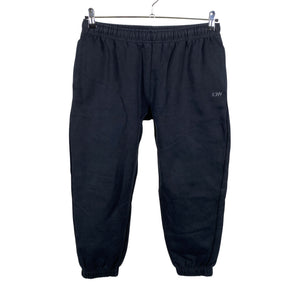 Unisex ICIW – Icaniwill - Sweatpants, size 42 - Black (1)
