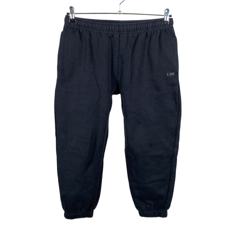 Unisex ICIW – Icaniwill - Sweatpants, size 42 - Black ()
