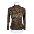 Unisex Edited - Tricot shirt, size 36 - Brown ()