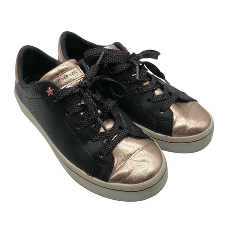 Unisex Skechers - Casual sneakers, size 37 - Black (2)
