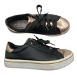 Unisex Skechers - Casual sneakers, size 37 - Black ()