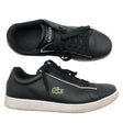 Unisex Lacoste - Casual sneakers, size 42 - Black ()