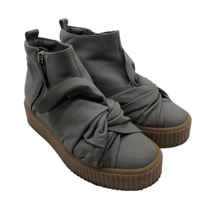 Unisex Nude of Scandinavia - Ankle boots, size 37 - Gray (2)