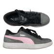 Unisex Puma - Casual sneakers, size 37 - Gray ()