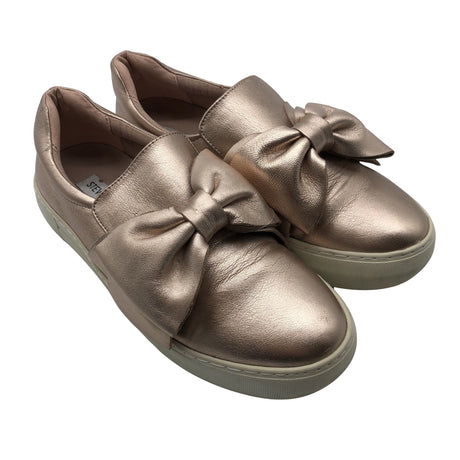 Unisex Steve Madden - Casual sneakers, size 40 - Light pink (2)