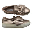 Unisex Steve Madden - Casual sneakers, size 40 - Light pink ()