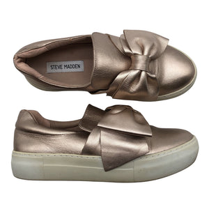 Unisex Steve Madden - Casual sneakers, size 40 - Light pink (1)
