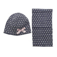 Unisex Susan Design - Lightweight beanie, size 48 - 50 cm - Gray ()