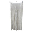Unisex Lindex - Schiffon trousers, size 146 - 152 - Gray ()