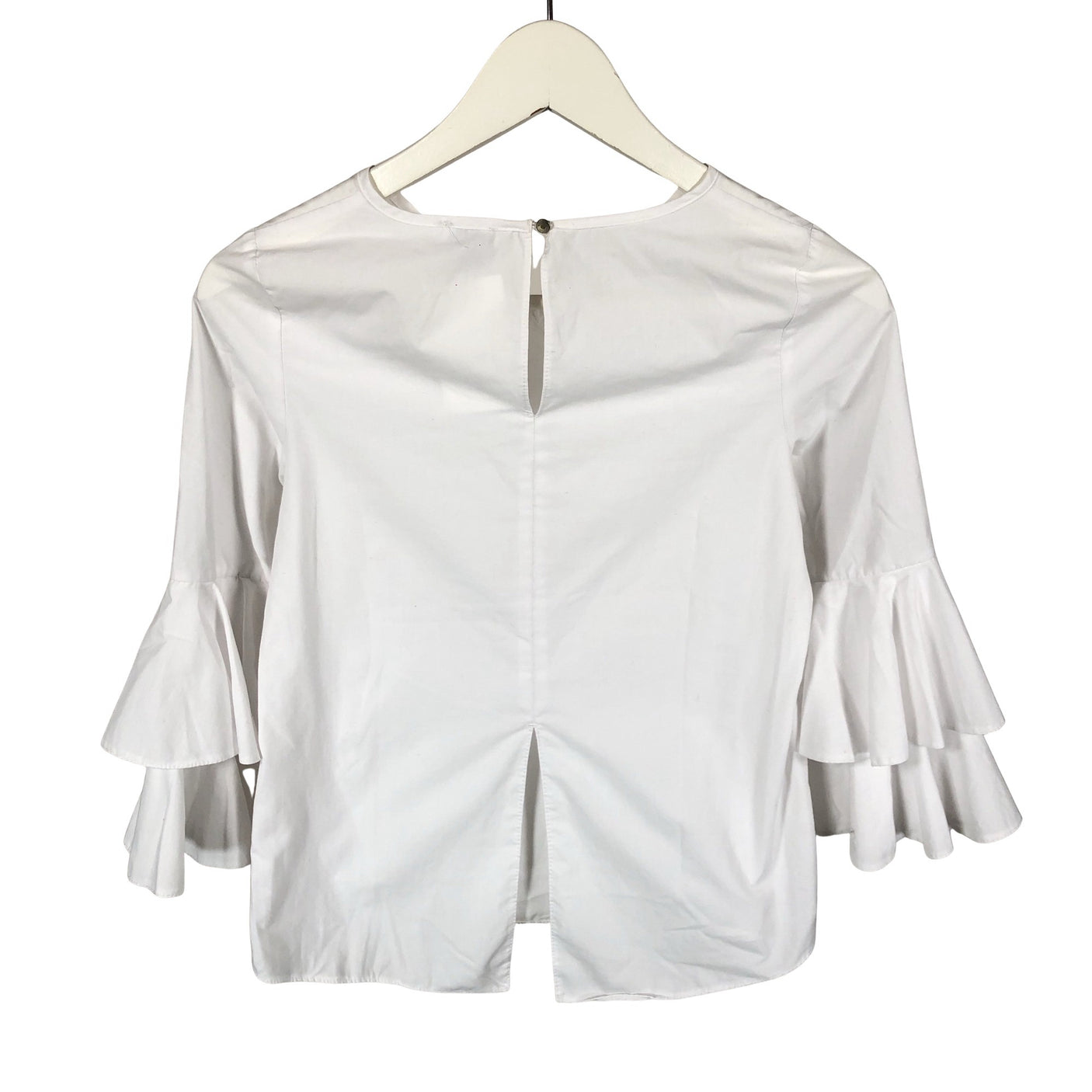Unisex River Island - Blouse, size 146 - 152 - White (2)