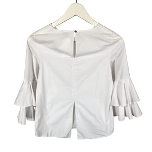Unisex River Island - Blouse, size 146 - 152 - White (2)