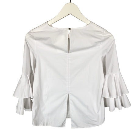 Unisex River Island - Blouse, size 146 - 152 - White (2)