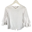Unisex River Island - Blouse, size 146 - 152 - White ()