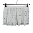 Unisex Abercrombie&Fitch - Summer skirt, size 152 - 158 - White ()