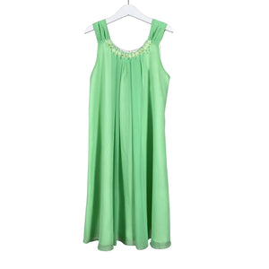 Unisex Mignelin - Party dress, size 140 - 146 - Green (1)