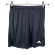 Unisex Adidas - Sports shorts, size 158 - 164 - Black ()