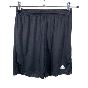 Unisex Adidas - Sports shorts, size 158 - 164 - Black (1)