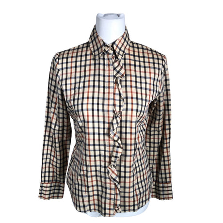 Unisex Daks London - Blouse, size 36 - Beige ()