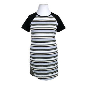Unisex Select - Tricot dress, size 42 - Light blue (1)