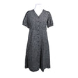 Unisex Nanso - Dress, size 46 - Black ()