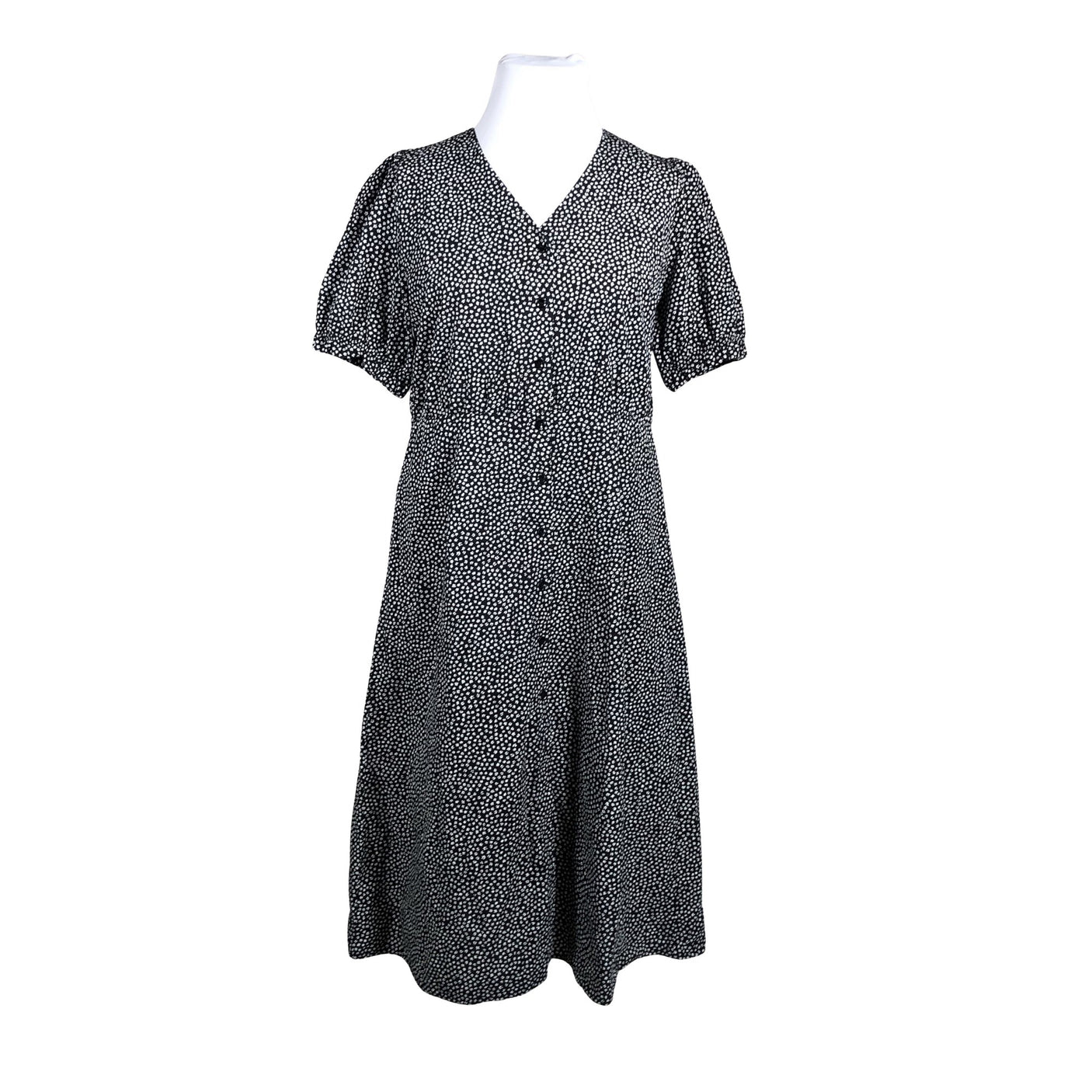 Unisex Nanso - Dress, size 46 - Black (1)