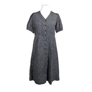 Unisex Nanso - Dress, size 46 - Black (1)