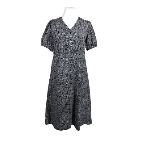 Unisex Nanso - Dress, size 46 - Black ()