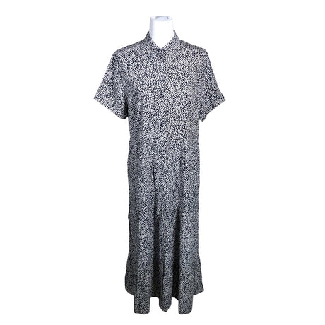 Unisex Free Quent - Dress, size 40 - Blue ()