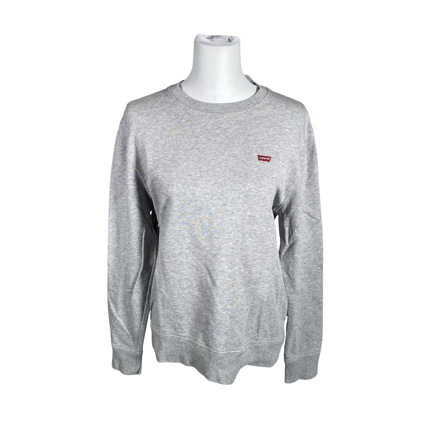 Unisex Levi's - Sweatshirt, size 36 - Gray (1)